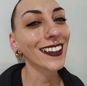 Meet your Posher, Abby